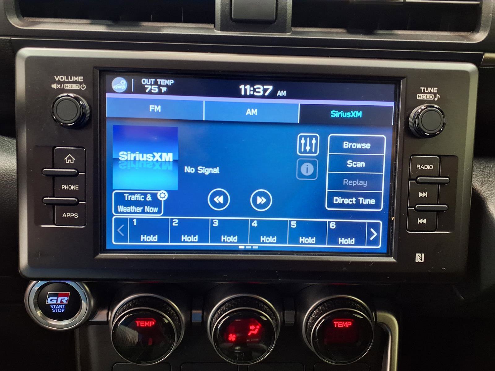 Used 2025 Toyota GR86 Premium image 12