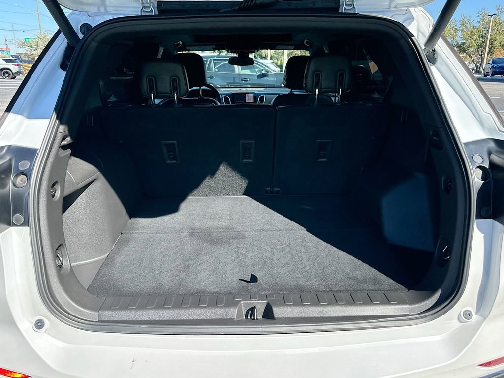 Used 2020 Chevrolet Equinox Premier image 27