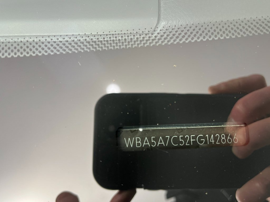 Used 2015 BMW 528i xDrive Sedan image 29