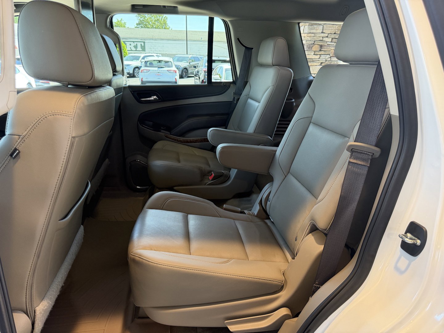 Used 2020 Chevrolet Tahoe Premier RWD image 38