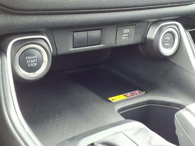 Used 2026 Toyota Grand Highlander AWD image 28