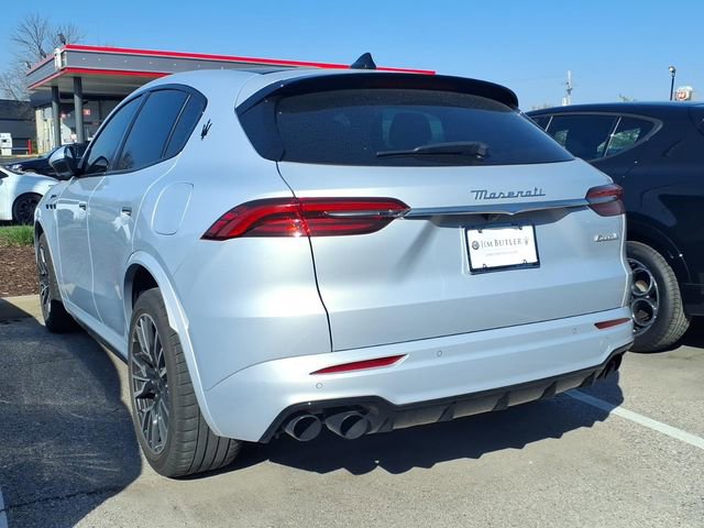 Used 2023 Maserati Grecale Modena image 3