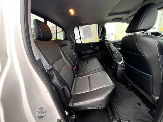 Used 2023 Honda Ridgeline RTL image 23