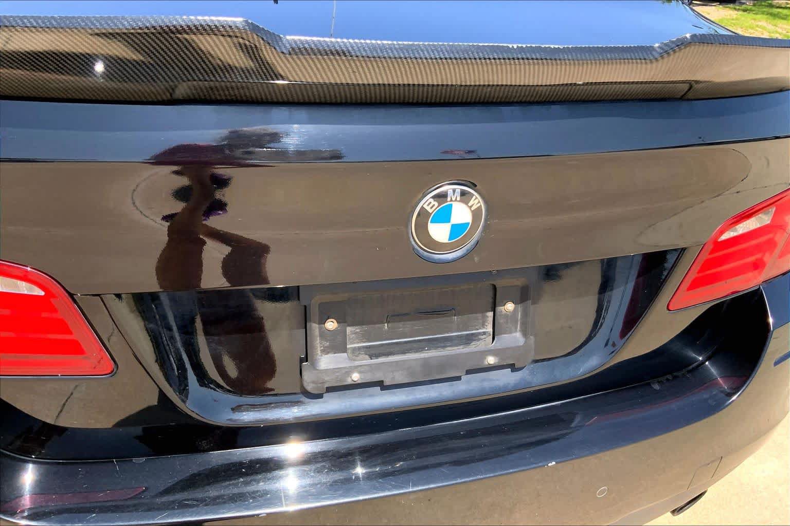 Used 2013 BMW 535i Sedan RWD image 29