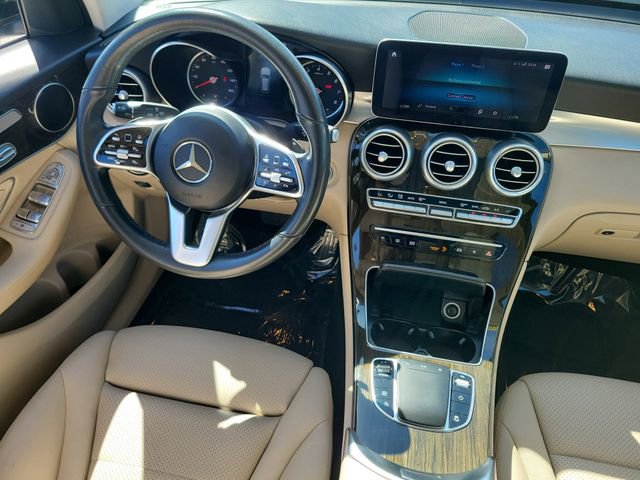 Used 2020 Mercedes-Benz GLC 300 image 15