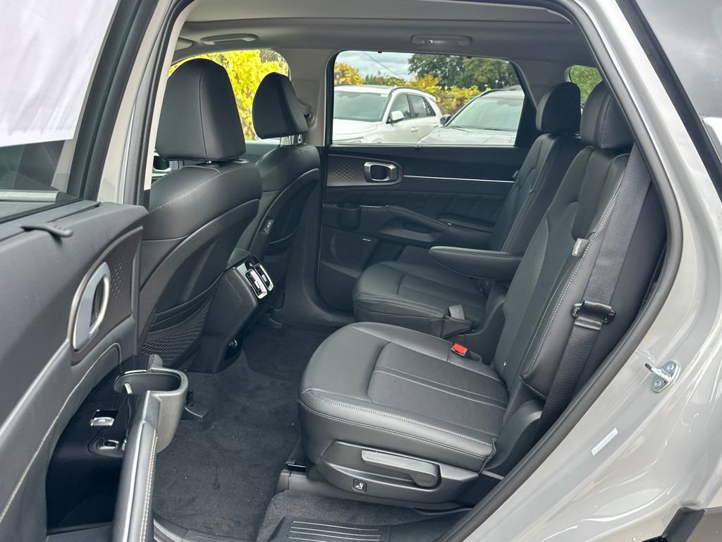 New 2026 Kia Sorento SX FWD image 14