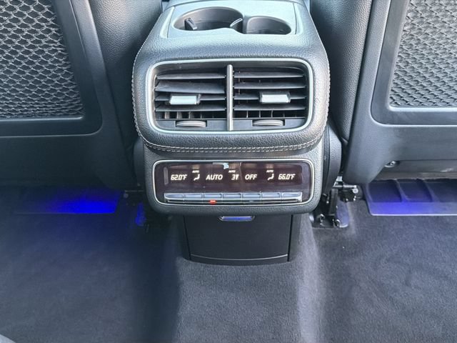 Used 2021 Mercedes-Benz GLS 450 4MATIC image 26