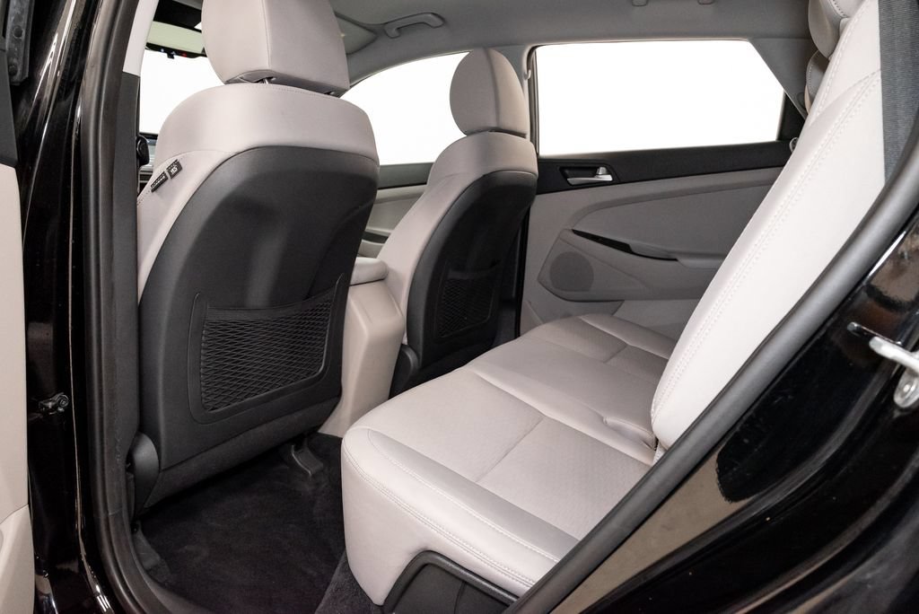 Used 2019 Hyundai Tucson Value FWD image 22