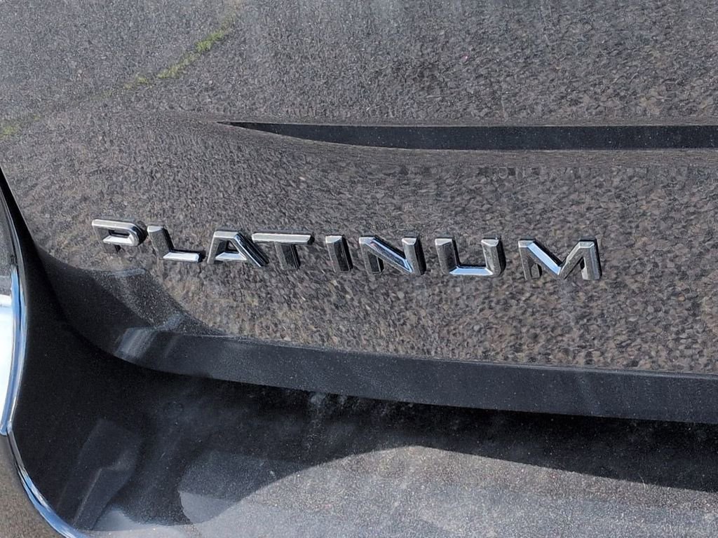 New 2025 Ford Expedition Platinum w/ Stealth Performance Package AWD/4WD image 29