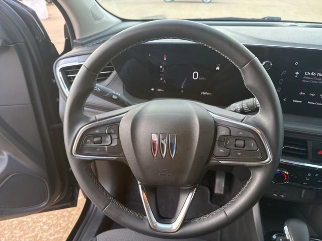Used 2025 Buick Encore GX Preferred image 13