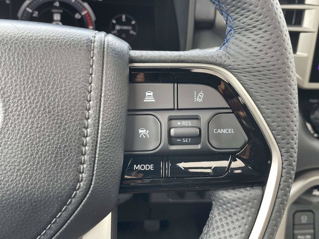 New 2026 Toyota Tundra Platinum AWD/4WD image 33