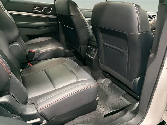 Used 2019 Ford Explorer Sport w/ Equipment Group 401A image 36