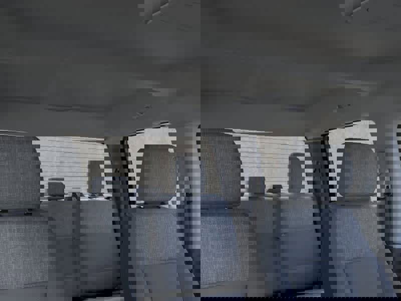 New 2025 Ford F150 Lightning XLT image 22