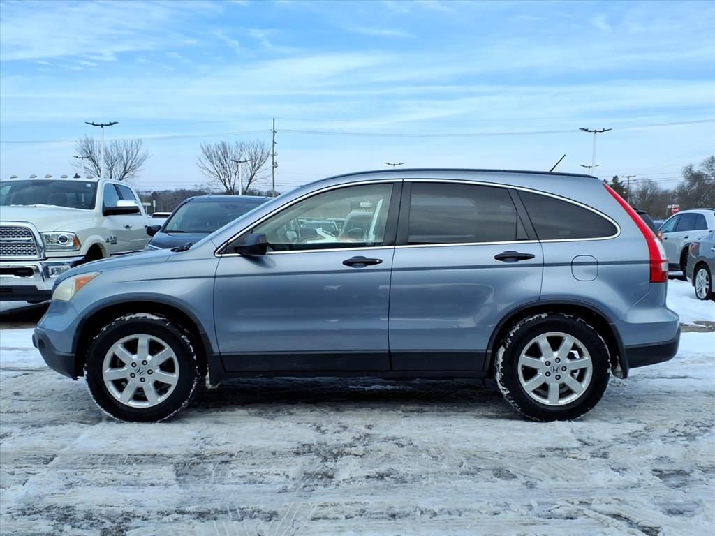Used 2007 Honda CR-V EX image 7