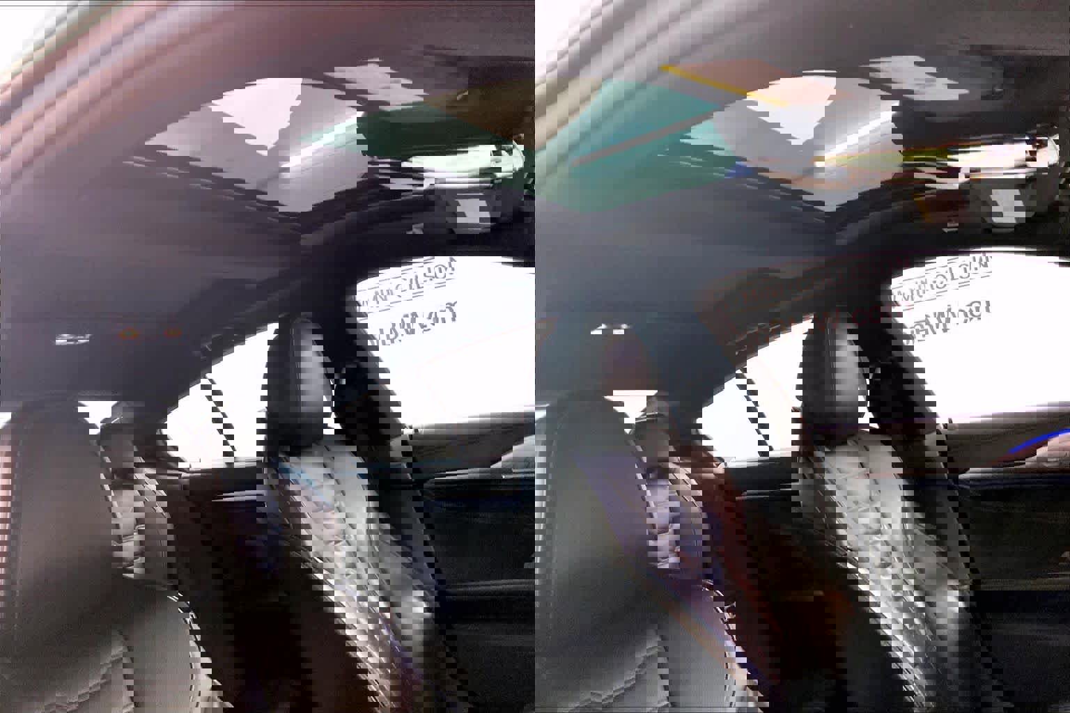 Certified 2023 BMW 840i Gran Coupe xDrive AWD/4WD image 13