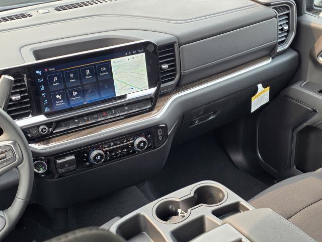 New 2026 Chevrolet Silverado 1500 RST w/ RST Select Package AWD/4WD image 27