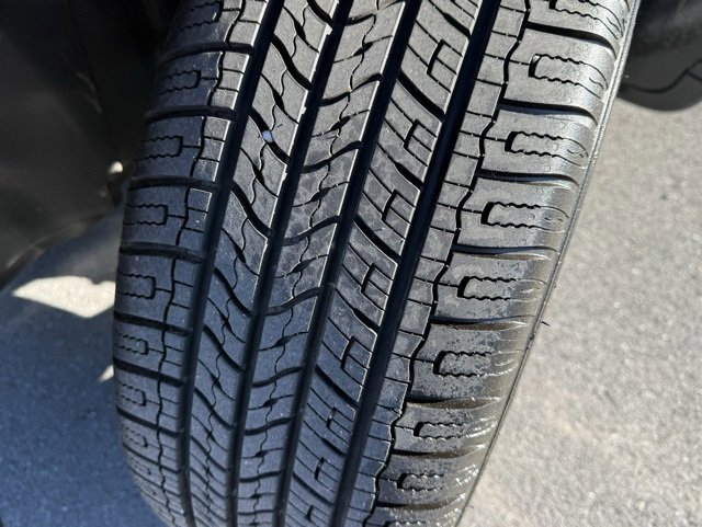 Used 2018 Jeep Compass Limited w/ Navigation Group image 10