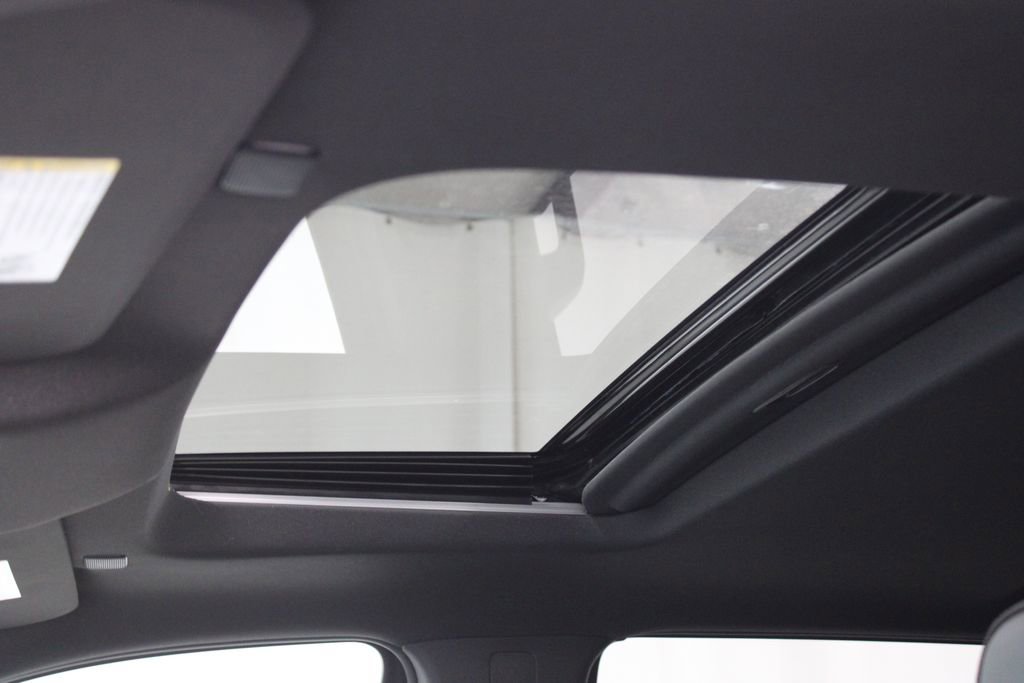 New 2026 Chevrolet Silverado 1500 High Country w/ High Country Premium Package image 52