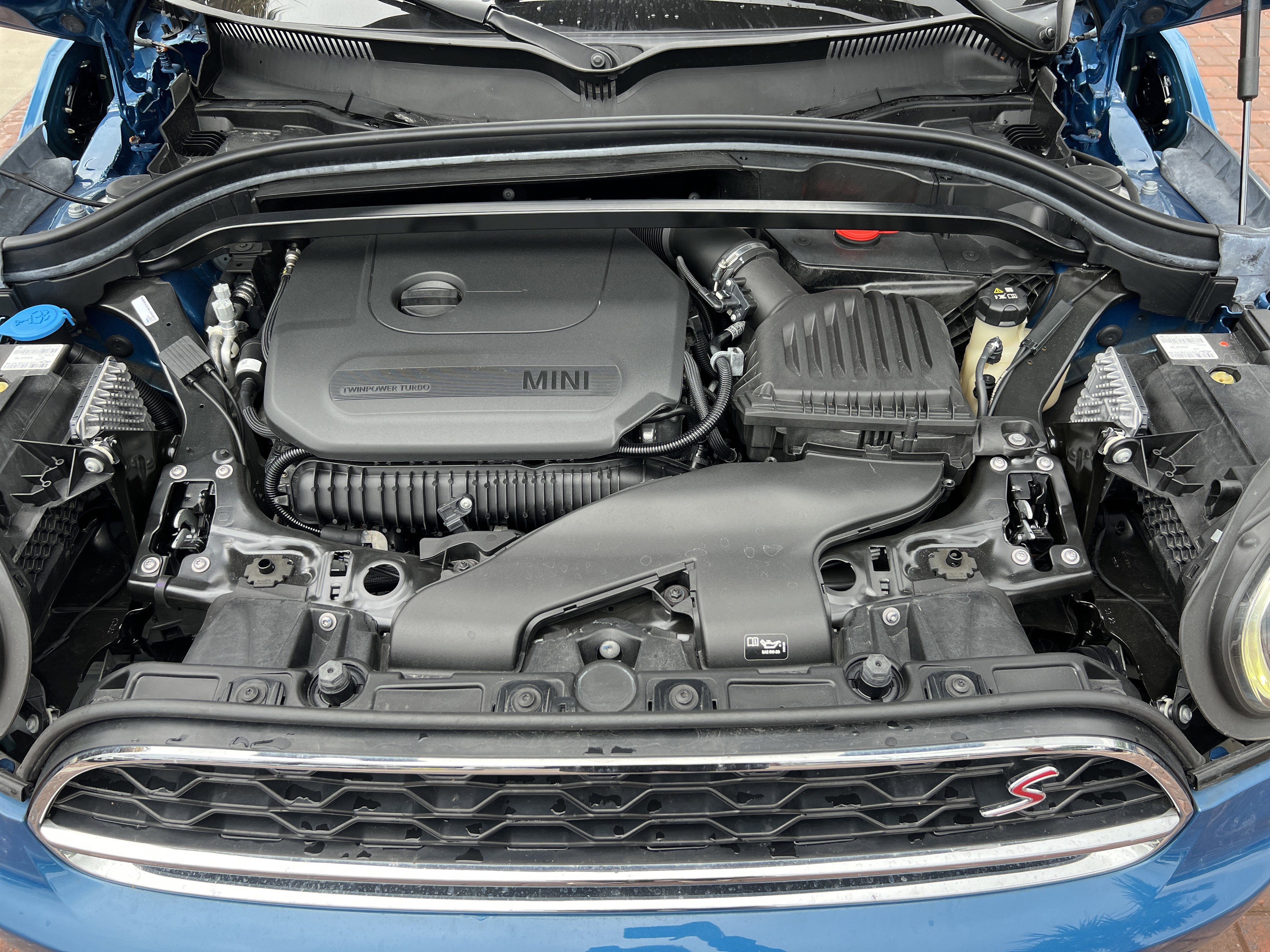 Used 2024 MINI Cooper Countryman S FWD image 34