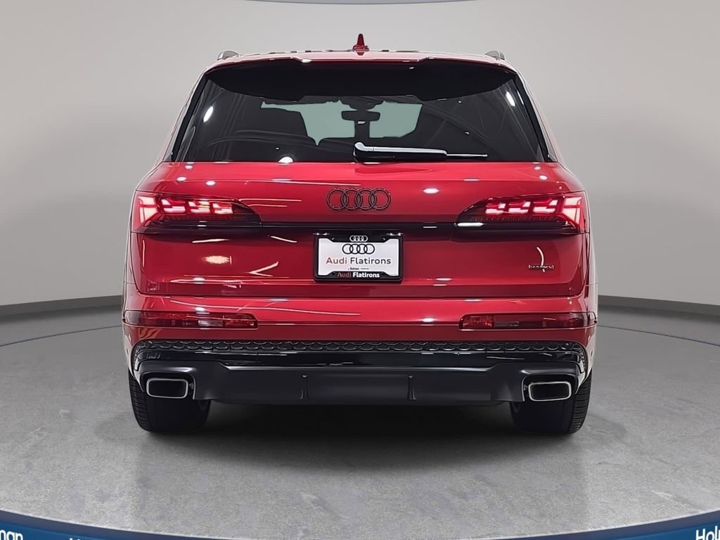 New 2026 Audi Q7 3.0T Prestige image 6
