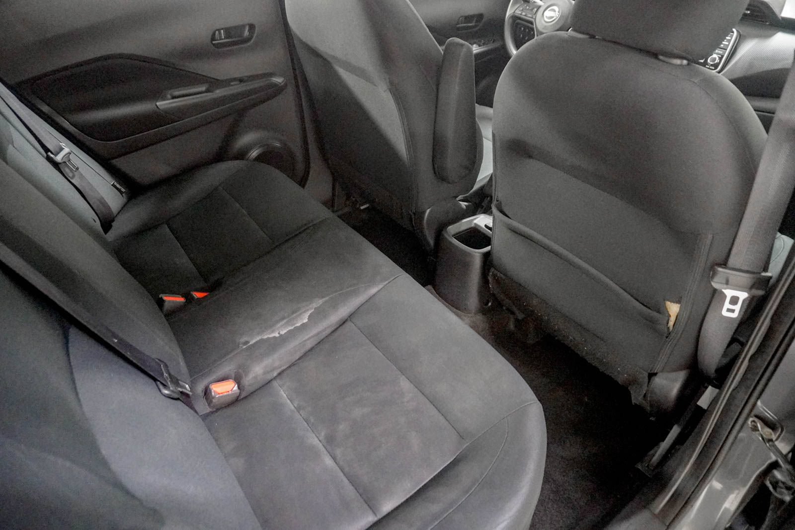 Used 2023 Nissan Kicks S FWD image 31