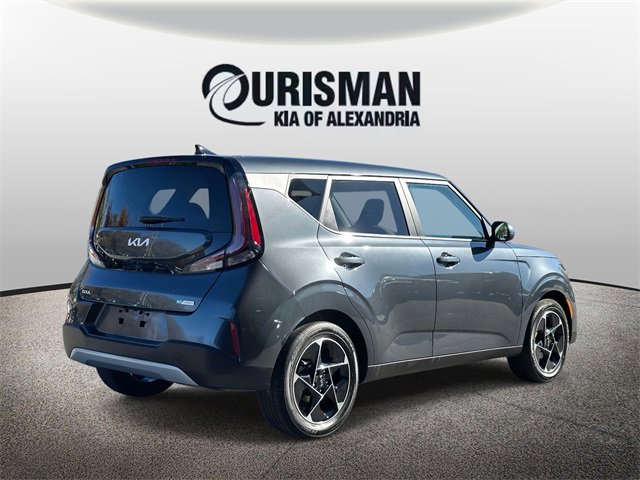 Certified 2023 Kia Soul EX image 20