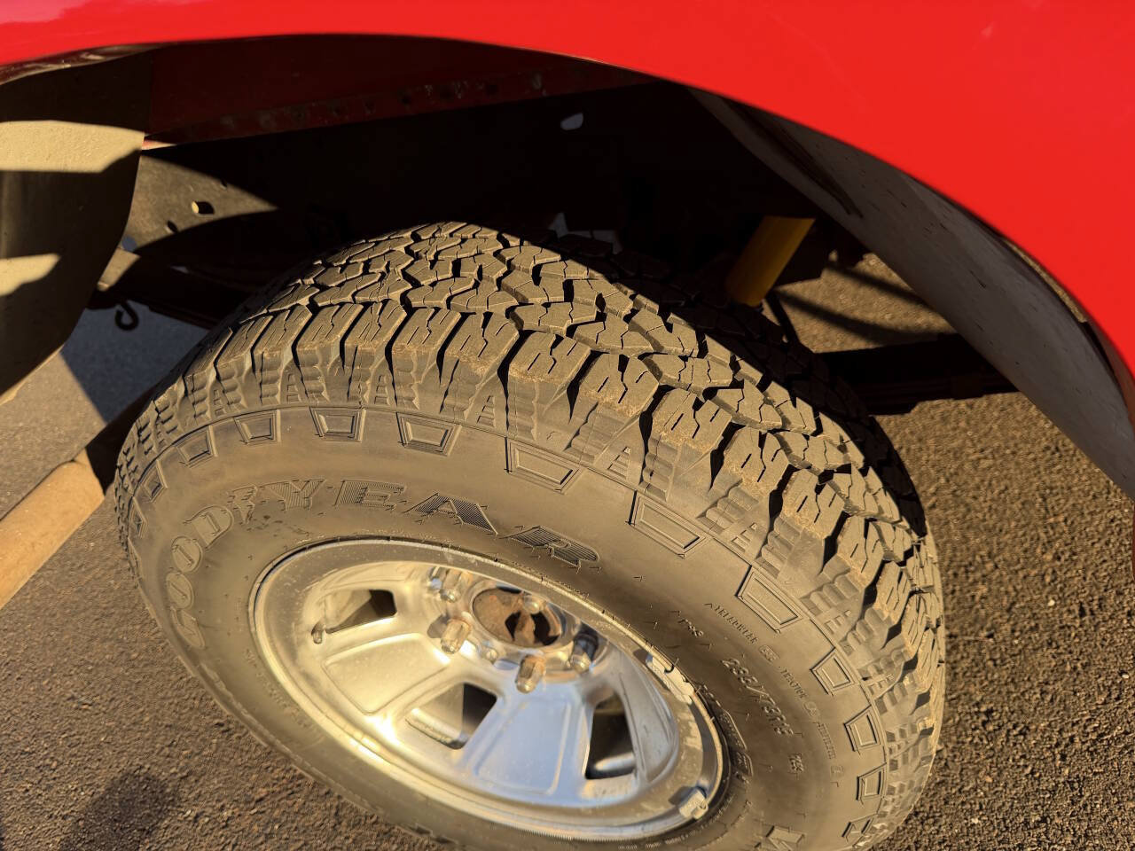 Used 1996 Ford F150 2WD Regular Cab image 30