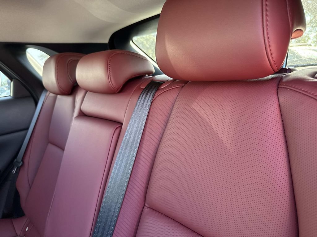 New 2026 MAZDA CX-30 AWD 2.5 S image 14