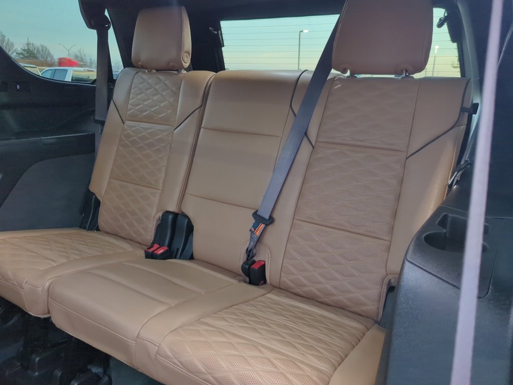 Used 2022 Cadillac Escalade Sport w/ Touring Package image 43