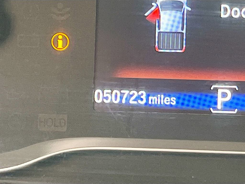 Used 2020 Honda Ridgeline RTL image 12