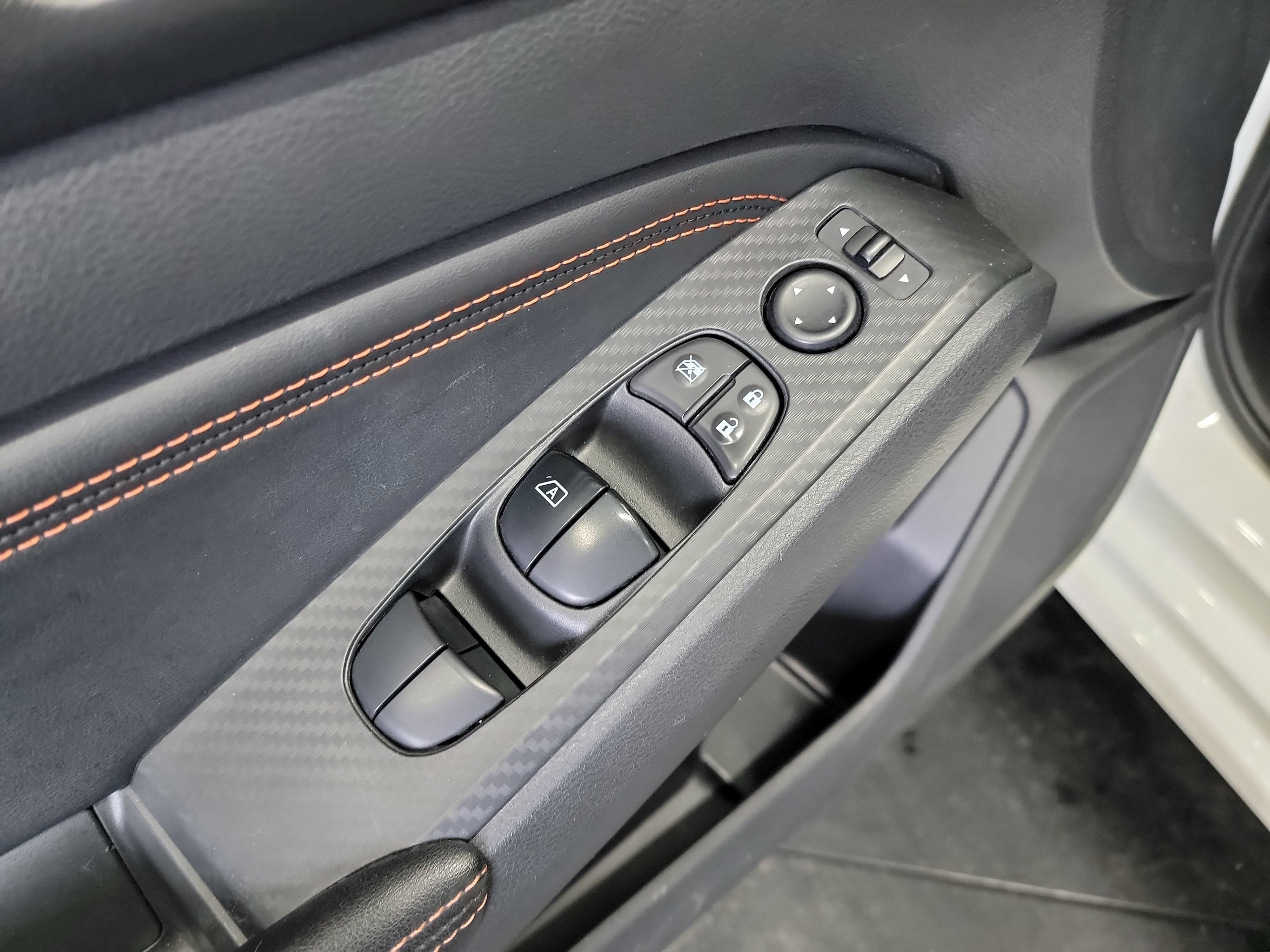 Used 2019 Nissan Altima 2.5 SR w/ SR Premium Package FWD image 14