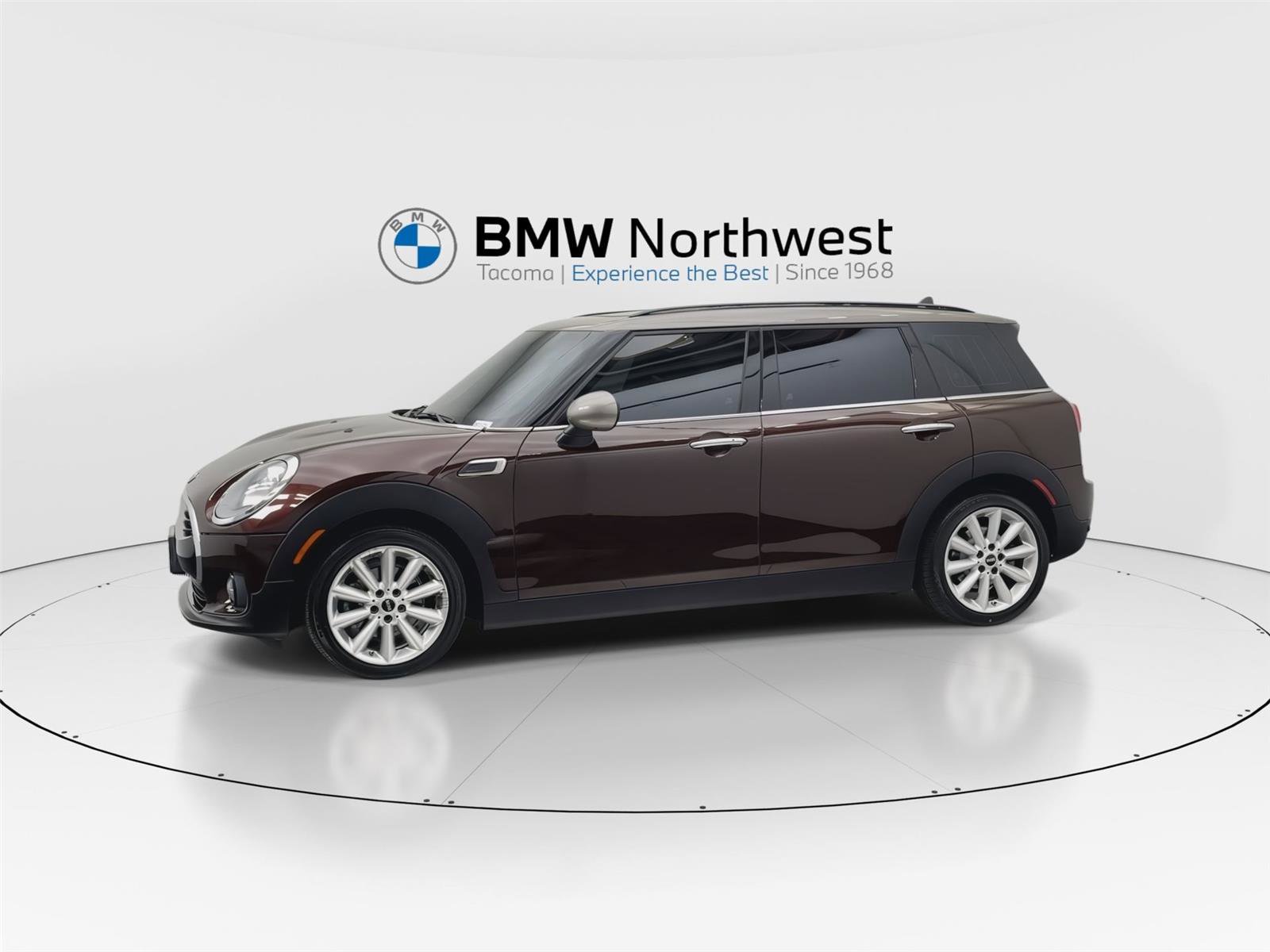 Used 2016 MINI Cooper Clubman image 10