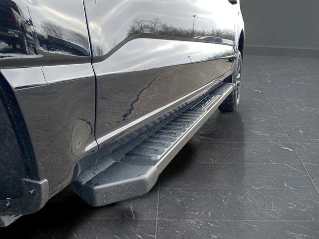 New 2026 Ford F150 XLT w/ Equipment Group 303A High image 35