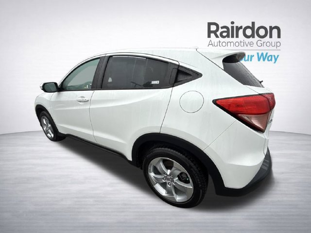 Used 2016 Honda HR-V EX image 19