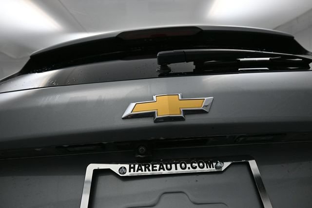 Used 2023 Chevrolet Equinox LT FWD image 26