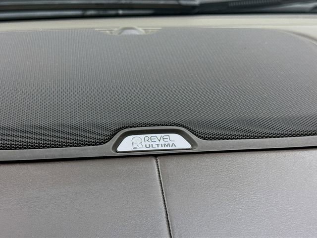 Used 2024 Lincoln Navigator L Black Label image 19