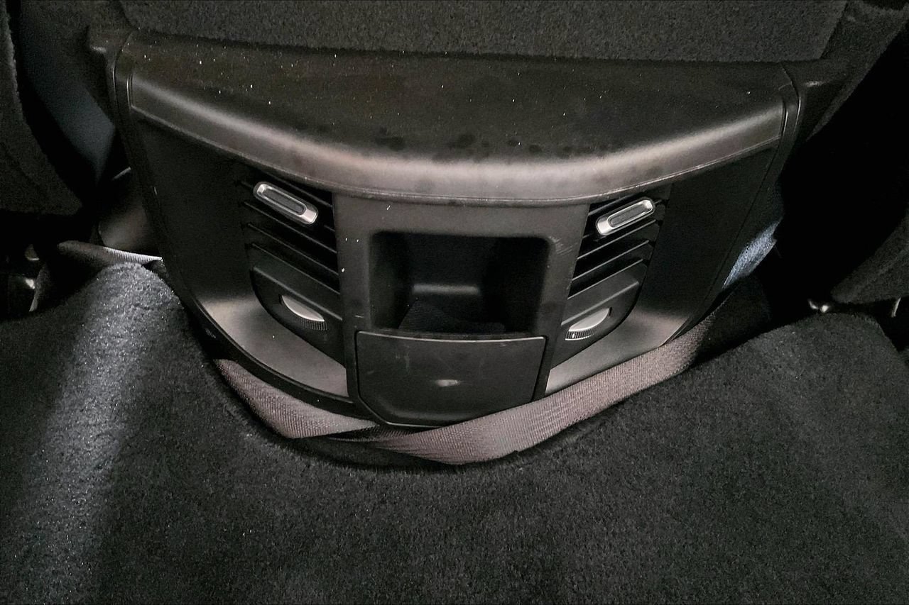Used 2025 RAM 2500 Big Horn AWD/4WD image 16