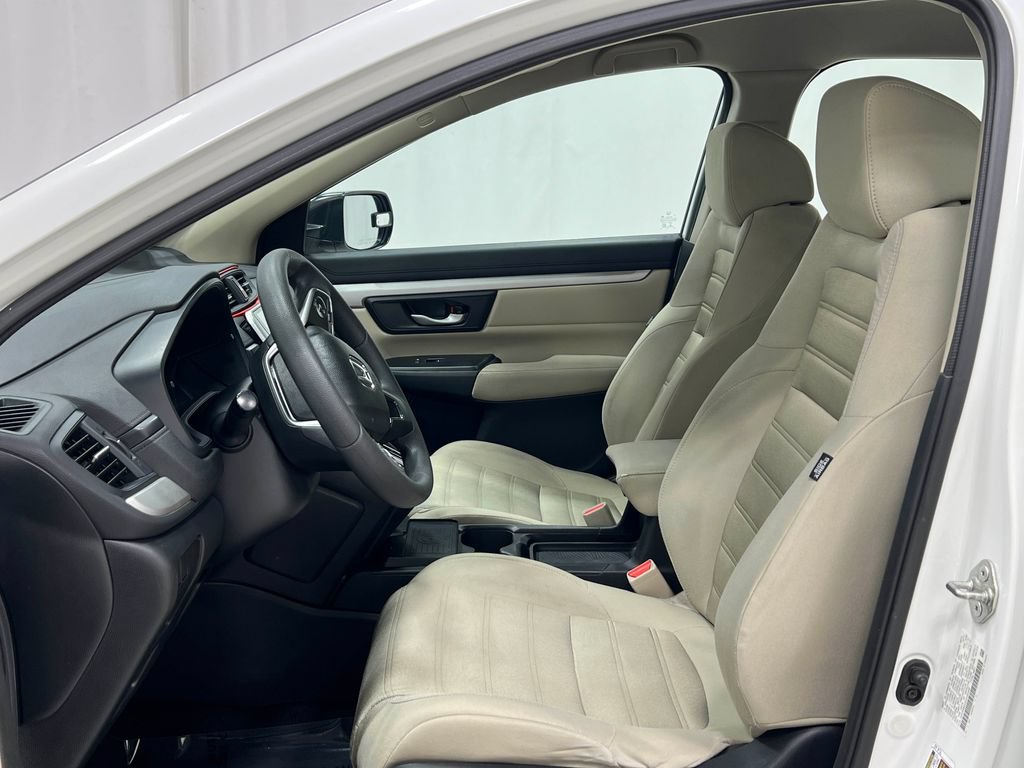 Used 2018 Honda CR-V LX image 12