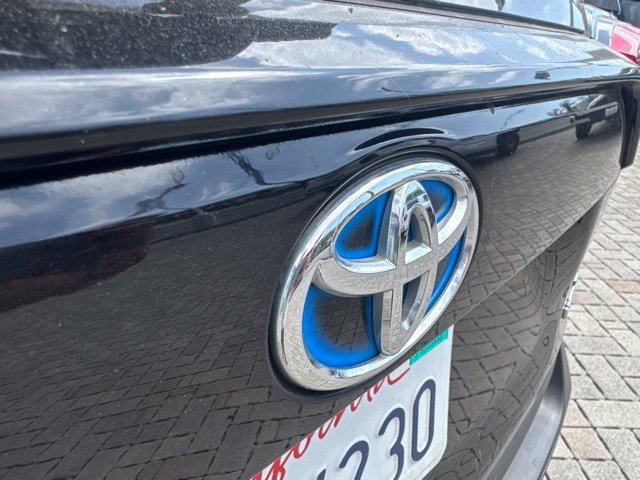 Used 2020 Toyota RAV4 XLE w/ Convenience Package AWD/4WD image 14
