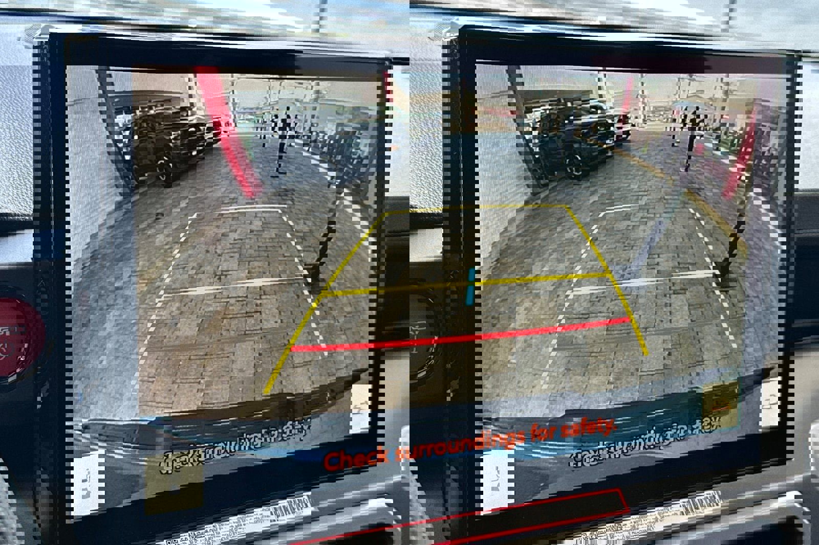 New 2026 Toyota Tacoma TRD Off-Road image 21