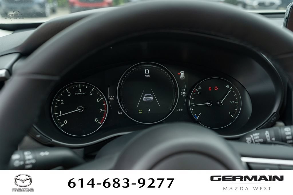 New 2026 MAZDA CX-50 Meridian Edition w/ Weather Package AWD/4WD image 27