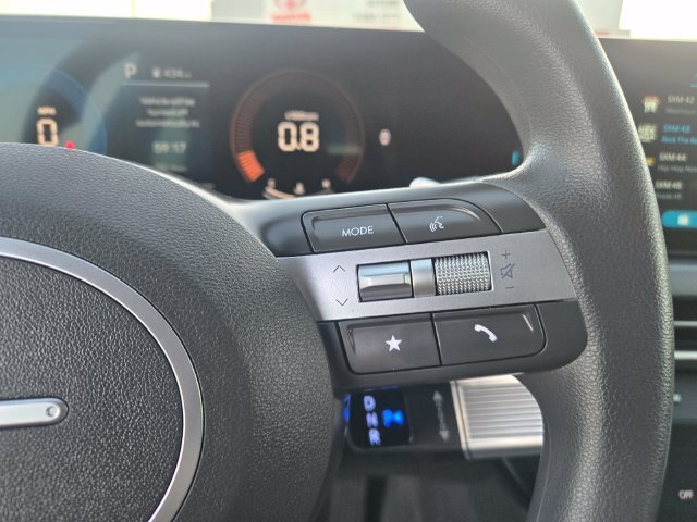Used 2025 Hyundai Sonata SEL FWD image 21