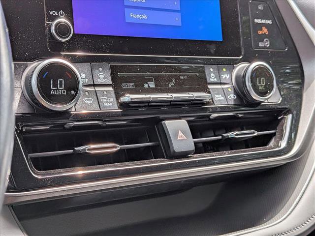 Used 2023 Toyota Highlander LE image 9