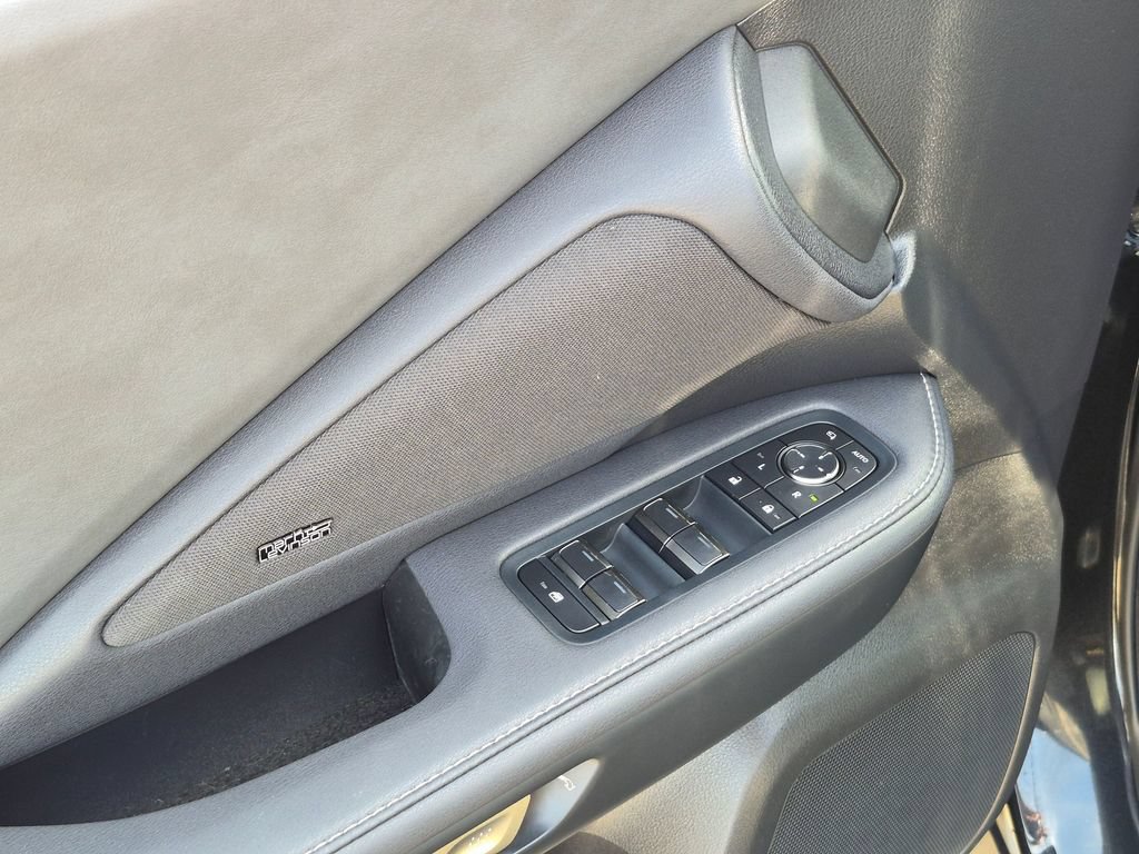 Used 2024 Lexus TX 350 AWD image 16