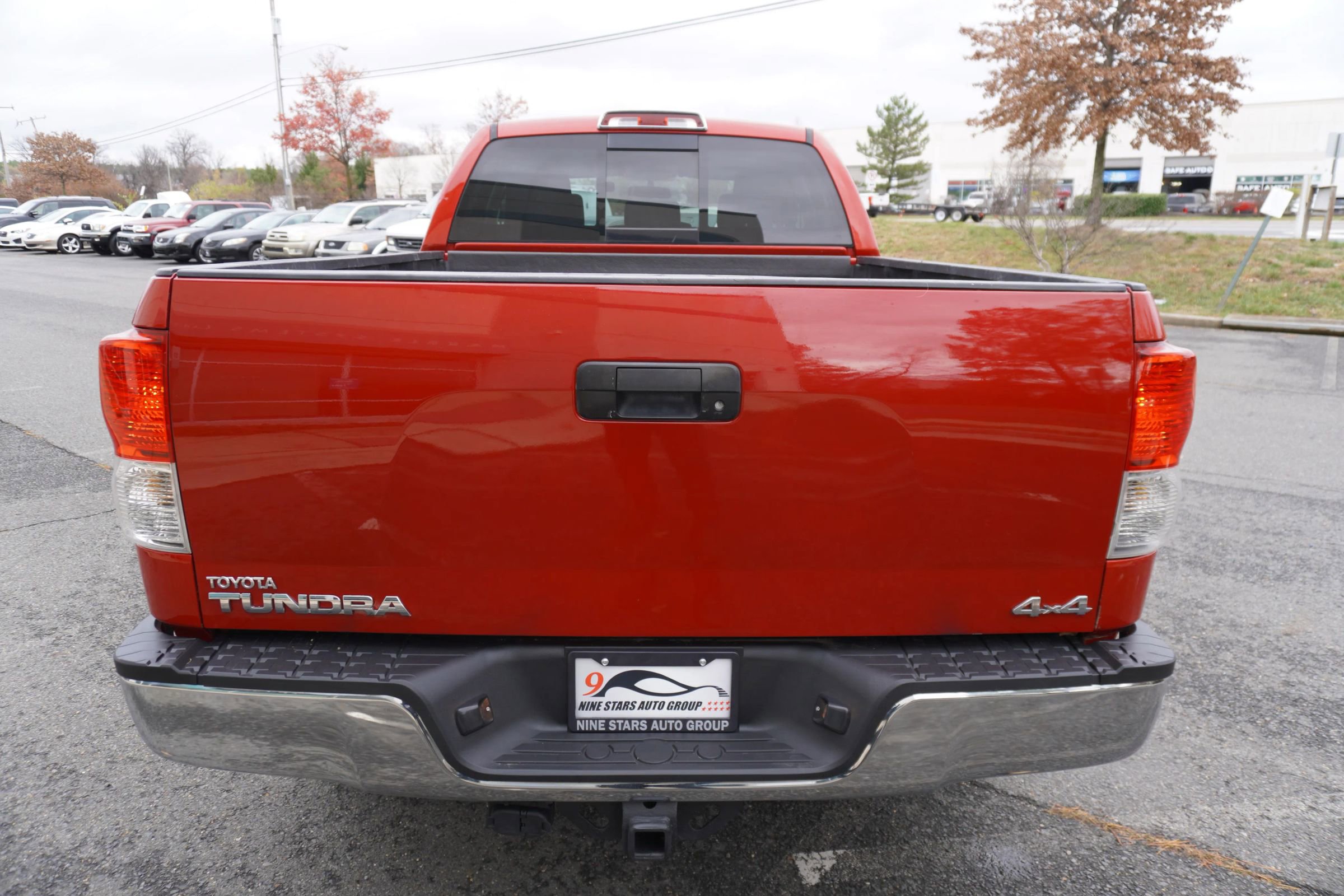 Used 2012 Toyota Tundra SR5 image 6