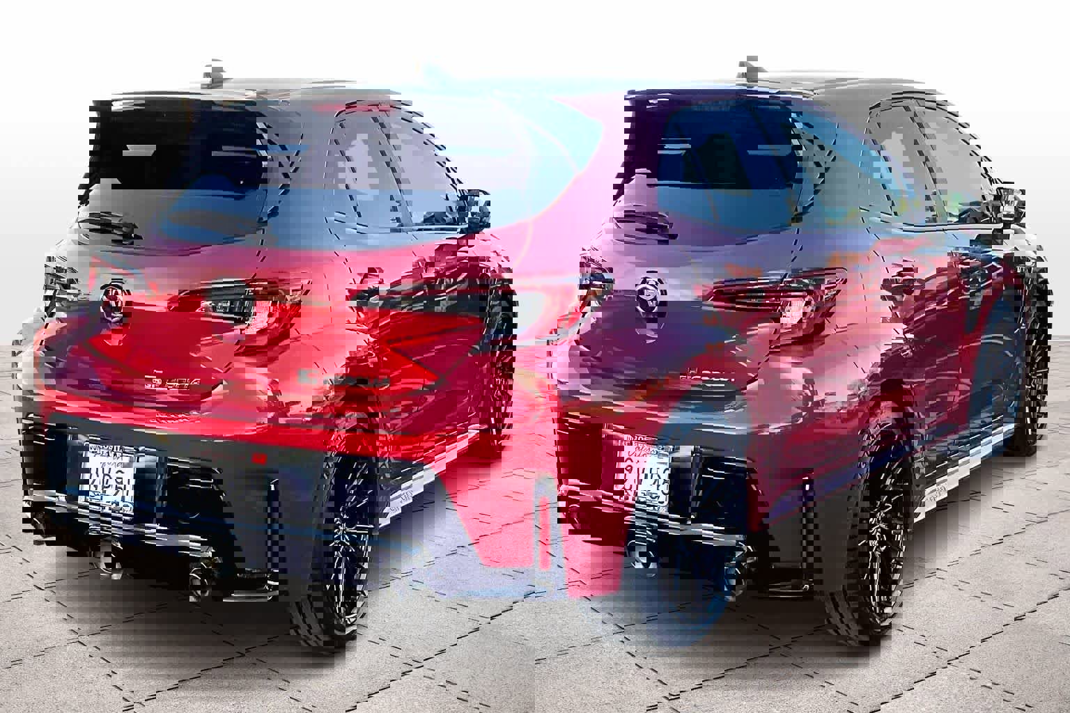 Used 2023 Toyota Corolla GR image 15