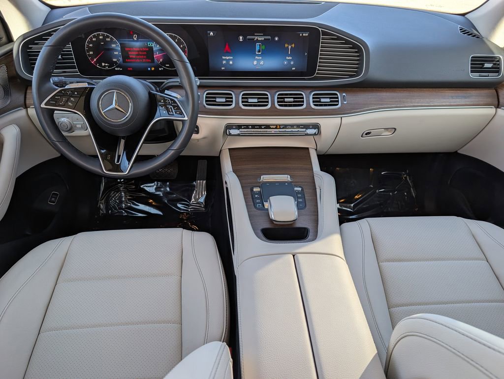 Used 2026 Mercedes-Benz GLE 350 4MATIC image 23