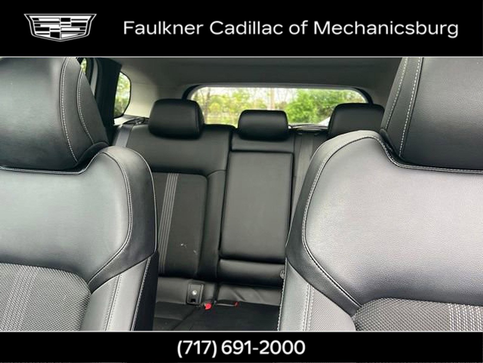 Used 2023 MAZDA CX-50 2.5 S w/ Preferred Plus Pkg AWD/4WD image 23