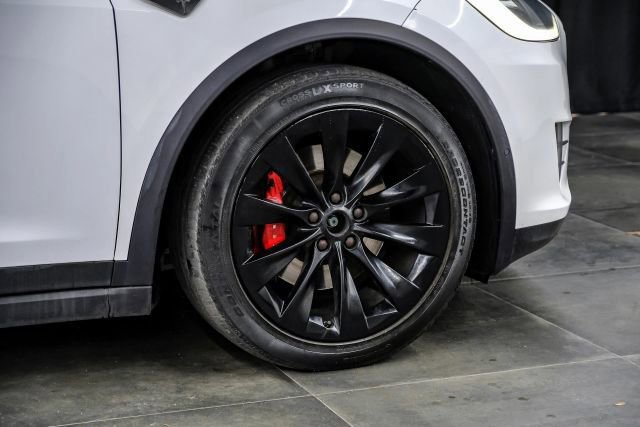 Used 2016 Tesla Model X Performance image 64