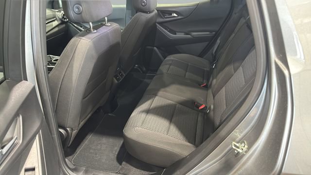 Used 2025 Chevrolet Equinox LT image 21